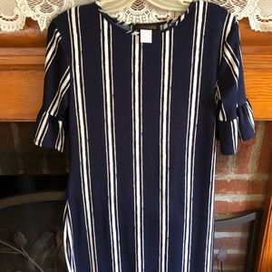 Trixie & Lulu Shirt dress